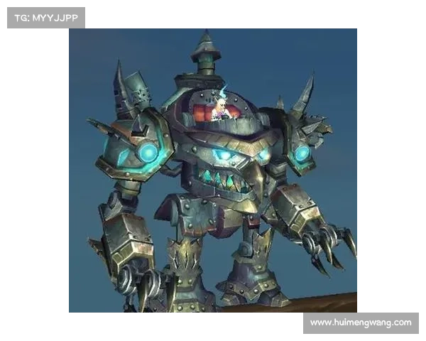 魔兽世界猎人：驯服机械绵羊坐骑秘籍